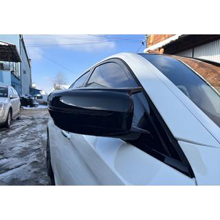 Spiegelkappen M-Look (2 stuks) BMW 6-serie G32 2017– foto 3