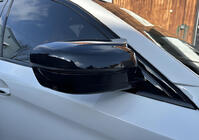 BMW 3 Serie G20/G21 2018– Spiegelkappen M-Look (2 stuks) foto 3