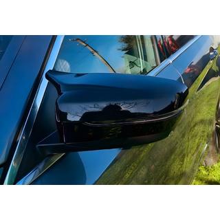 Spiegelkappen M-Look (2 stuks) BMW 3 Serie G20/G21 2018– foto 4