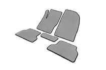 Ford Focus II 2005–2008 EVA automatten (grijs) foto 2