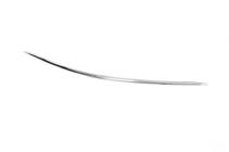 Mercedes E-class W213 2016–2023 Chroomstrip voor voorbumper 2016-2020 (RVS) foto 4