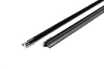 Ruitenwisserrubber Carub 51 cm (2 stuks) foto 1