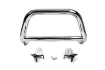 Toyota Rav 4 2006–2013 Winbo A093903 bullbar (RVS) foto 1