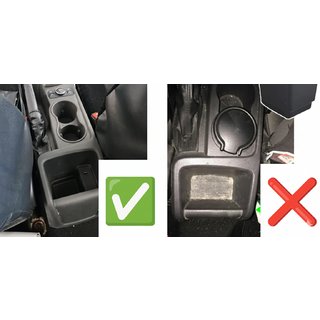 Armsteun type V2 2011-2015 Ford Focus III 2011–2017 foto 4