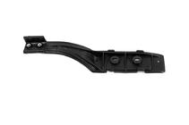 Nissan Qashqai 2007–2010 Montagevoet voor OEM dakrails foto 4