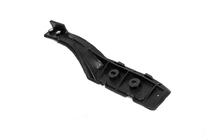 Nissan Qashqai 2007–2010 Montagevoet voor OEM dakrails foto 5