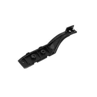 Montagevoet voor OEM dakrails Nissan Qashqai 2007–2010 foto 2