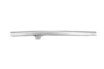 Nissan Qashqai 2007–2010 OEM dakrailingsprofiel (1 st) foto 1