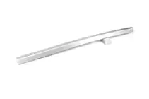 Nissan Qashqai 2007–2010 OEM dakrailingsprofiel (1 st) foto 7