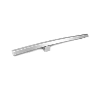 OEM dakrailingsprofiel (1 st) Nissan Qashqai 2007–2010 foto 3