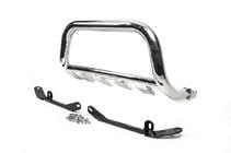Honda CR-V 2007–2011 Bullbar A150584 (RVS) foto 3