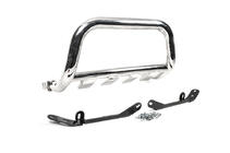 Honda CR-V 2007–2011 Bullbar A150584 (RVS) foto 1