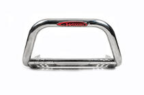GreatWall Haval/Hover H3 2005–2013 RVS bullbar DJ06010303/A240608 foto 3