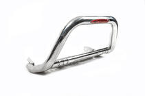 GreatWall Haval/Hover H3 2005–2013 RVS bullbar DJ06010303/A240608 foto 5