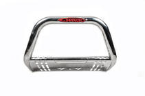 GreatWall Haval/Hover H3 2005–2013 RVS bullbar DJ06010303/A240608 foto 1
