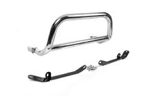 Honda CR-V 2007–2011 Bullbar A150503 (RVS) foto 3