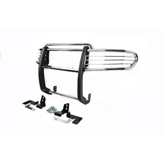 Bullbar A098600 (RVS) foto 1