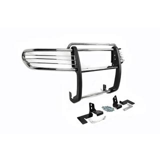 Bullbar A098600 (RVS) foto 3