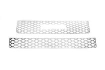 Toyota FJ Cruiser 2006–2022 Chroom sierlijsten voor grille (RVS) foto 6