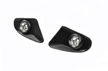 Mercedes Sprinter W906 2006–2018 Mistlampenset (2006-2013, met halogeenlampen) foto 2
