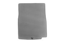 BMW 7 Serie F01/F02 2008–2015 EVA bagageruimtemat (voor F02, grijs) foto 1