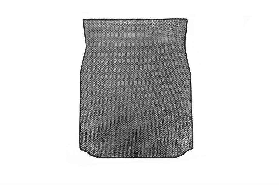 BMW 7-serie E38 1994–2001 EVA kofferbakmat (grijs) Image