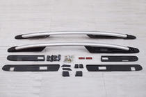 Honda CR-V 2007–2011 Grijze dakrails (OEM) foto 4