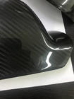 Audi A4 B6 2000–2004 B-KEUZE! Spiegelkappen (set van 2, carbon) foto 4