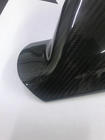 Audi A4 B6 2000–2004 B-KEUZE! Spiegelkappen (set van 2, carbon) foto 3