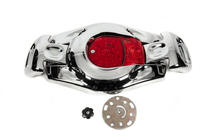 Nissan X-trail T30 2002–2007 Reservewielcover (kunststof) foto 1