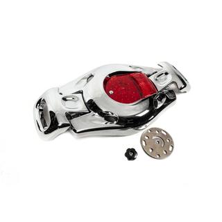 Reservewielcover (kunststof) Nissan X-trail T30 2002–2007 foto 3
