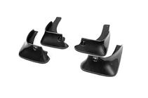 Toyota Camry 2006–2011 Spatlappen Premium Origineel (4 stuks) foto 2