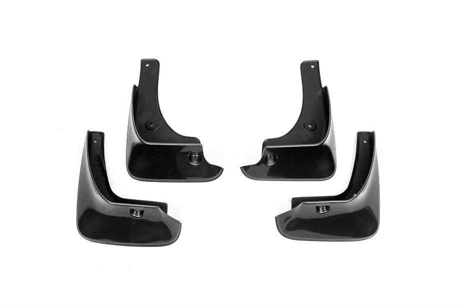 Toyota Camry 2006–2011 Spatlappen Premium Origineel (4 stuks) Image