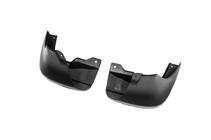 Subaru Tribeca 2005–2014 Premium originele spatlappen (set van 2, achter) foto 2