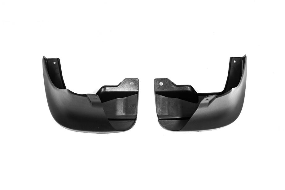 Subaru Tribeca 2005–2014 Premium originele spatlappen (set van 2, achter) Image