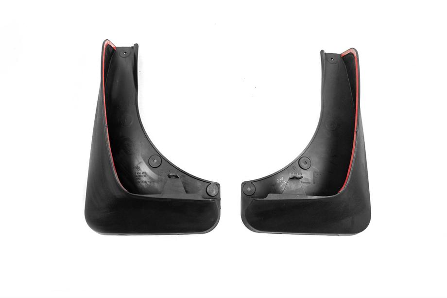 BMW X5 F15 2013–2018 Premium originele spatlappen (2 stuks, voor) Image