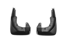 Honda CR-V 2007–2011 Premium originele spatlappen (2 stuks, voor) foto 1