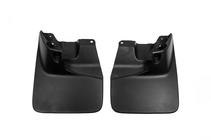 Toyota Land Cruiser Prado 120 2002–2009 Premium originele spatlappen (2 stuks, voor) foto 1