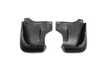 Honda Civic HB 2006–2012 Premium originele spatlappen (2 stuks) foto 1