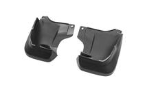 Honda Civic HB 2006–2012 Premium originele spatlappen (2 stuks) foto 2