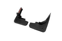 Mercedes ML W164 2005–2011 Premium originele spatlappen (2 stuks, voor) foto 1