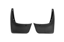 Toyota Aygo 2007–2014 Premium originele spatlappen (set van 2, achter) foto 1