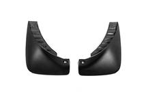 Mazda CX-7 2006–2012 Premium originele spatlappen (set van 2, achter) foto 1