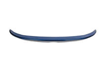 Toyota Camry 2006–2011 Originele spoiler (blauw) foto 2