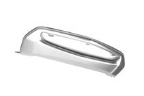 Acura MDX 2007–2013 Originele voorspoilerlip voorbumper 08P46-STX-200 foto 2