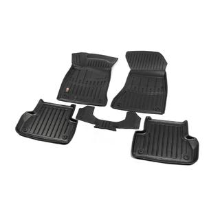 Stingray 3D automatten (5 stuks, polyurethaan) foto 2