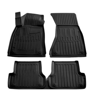 Stingray 3D automatten (5 stuks, polyurethaan)