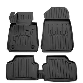 Stingray 3D automatten (5 stuks, polyurethaan)