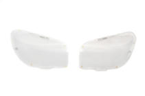 Toyota Rav 4 2001–2005 Koplampbeschermers voor 2003-2005 (2 stuks, EGR AIRPLEX) foto 1