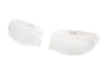 Toyota Rav 4 2001–2005 Koplampbeschermers voor 2003-2005 (2 stuks, EGR AIRPLEX) foto 2